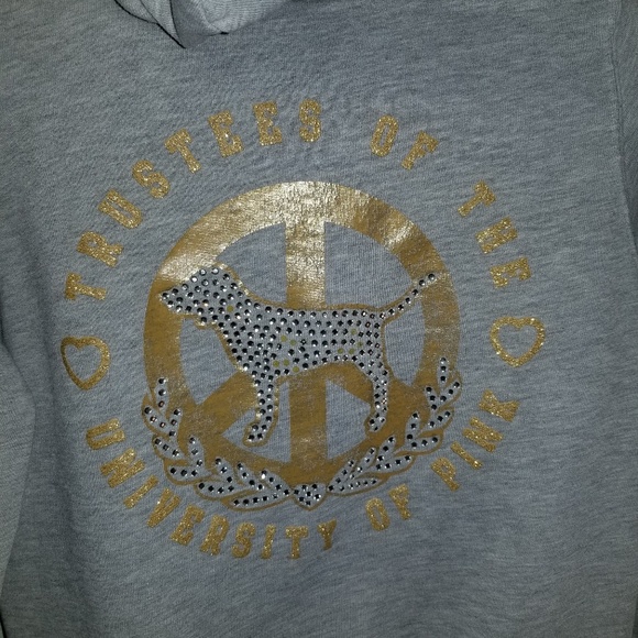 PINK Hoodie - Picture 1 of 6